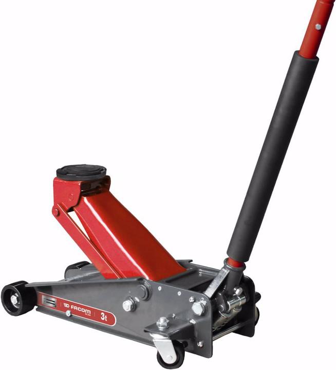 Image du produit Facom Crics de manoeuvre polyvalents