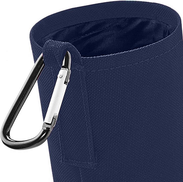 Produktbild Quadral Trinkflasche Halter Wasserflasche Tasche Aufbewahrungstasche (2 StückPackung) (0.50 l)