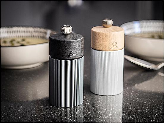 Actual product image Peugeot Line (Salt)