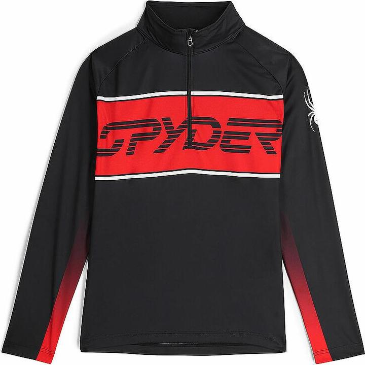 Spyder Zipshirt Paramount
