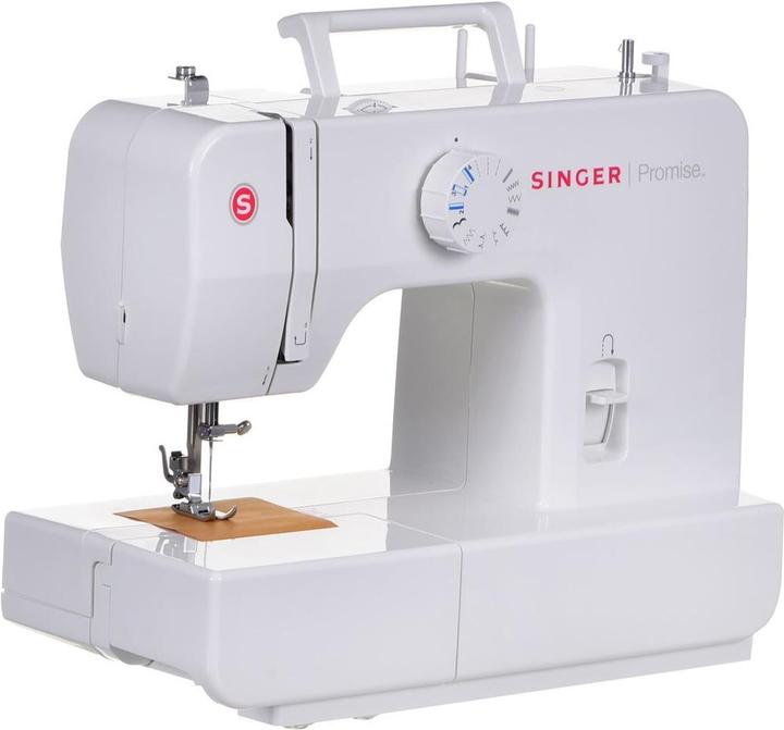 Actual product image Singer Sewing Machine Promise 1408