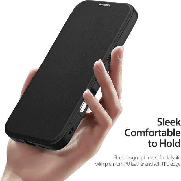 Produktbild Dux Ducis Skin X Pro (Apple iPhone 16 Pro)