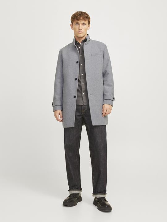 Immagine prodotto Jack & Jones Jjemelton Wool Coat Sn (XXL)