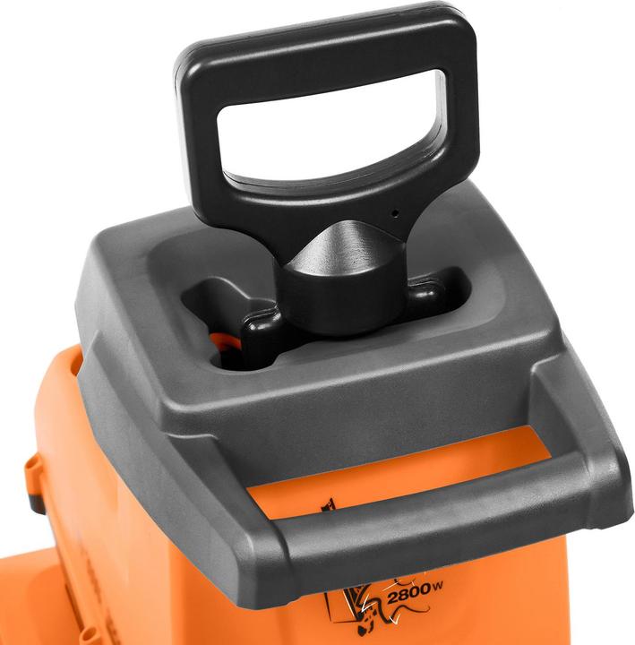 Actual product image Daewoo Power Products DSR 3000E