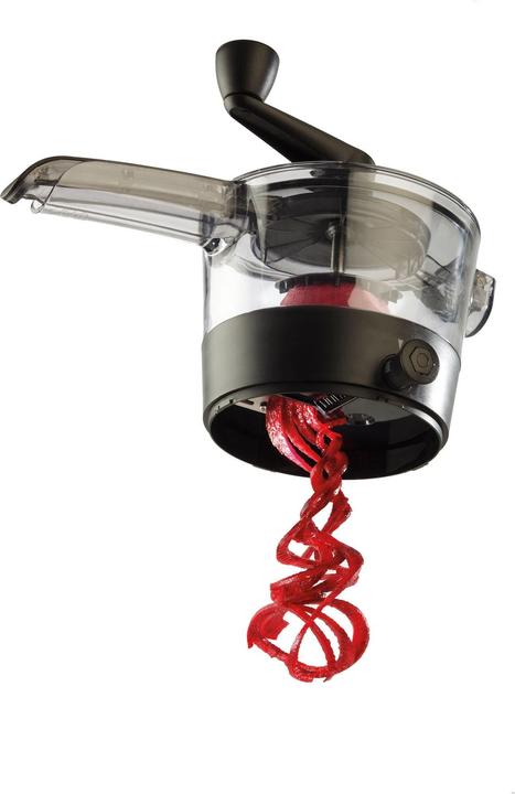 Actual product image GEFU Spiralfix