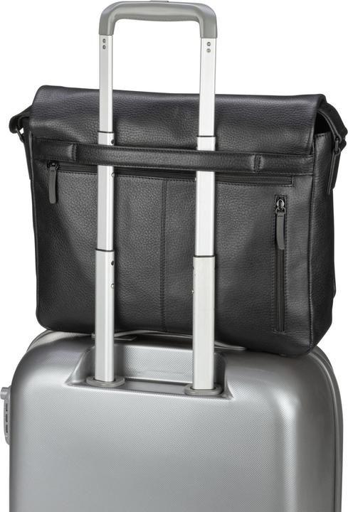Immagine prodotto Jost Borsa a tracolla Stockholm Borsa a tracolla Flap L