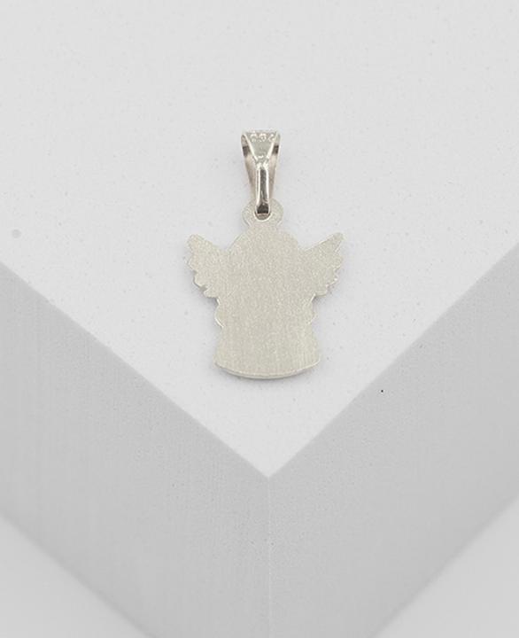 Image du produit Muau Ange (Or blanc 750)