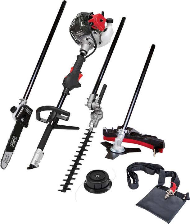 Actual product image Scheppach MFH5200-4P (Trim line)