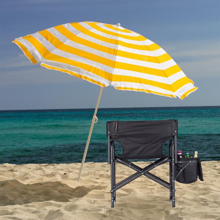 Produktbild Relaxdays Regiestuhl