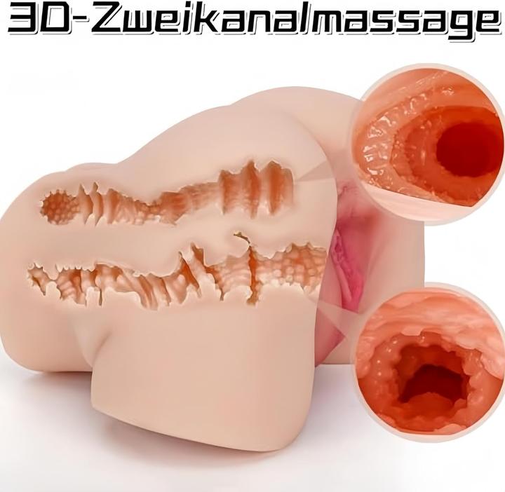 Actual product image Qomoviso Sex toys