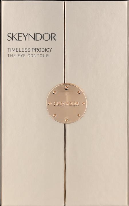 Produktbild Skeyndor Timeless Prodigy The Eye Contour (20 ml)