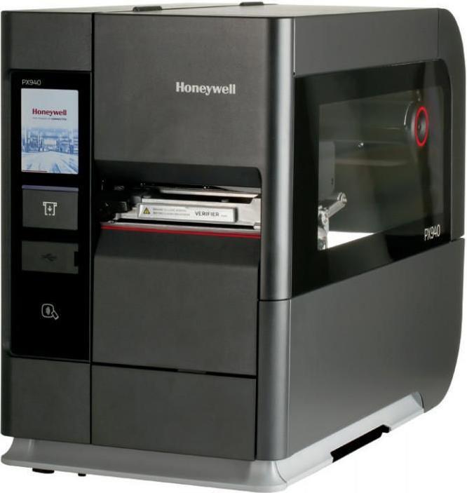 Produktbild Honeywell Row,Verifier (203 dpi)