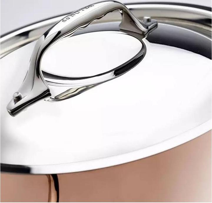Actual product image de Buyer Affinity (16 cm, Metal)