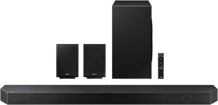 Image du produit Samsung HW-Q995B (656 W, 11.1.4 Canal)