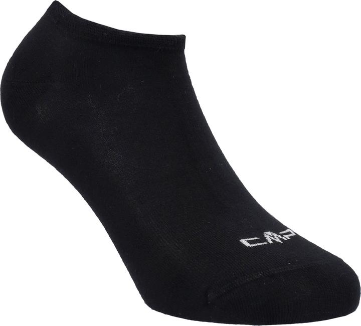 Actual product image CMP Campagnolo Set of 3 pairs of invisible socks for women (39, 40, 41, 42)