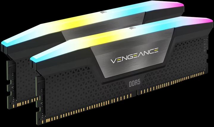Actual product image Corsair Vengeance RGB DDR5 Light Enhancement Kit (RGB)