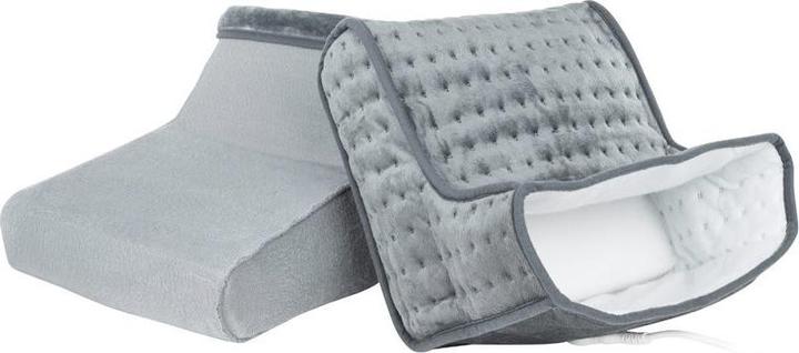 Actual product image Noveen EB550 But electric do rozimaru 46 grey