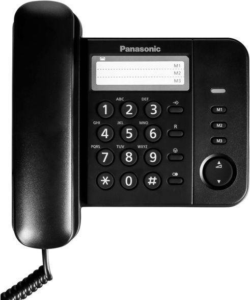 Produktbild Panasonic KX-TS520GB