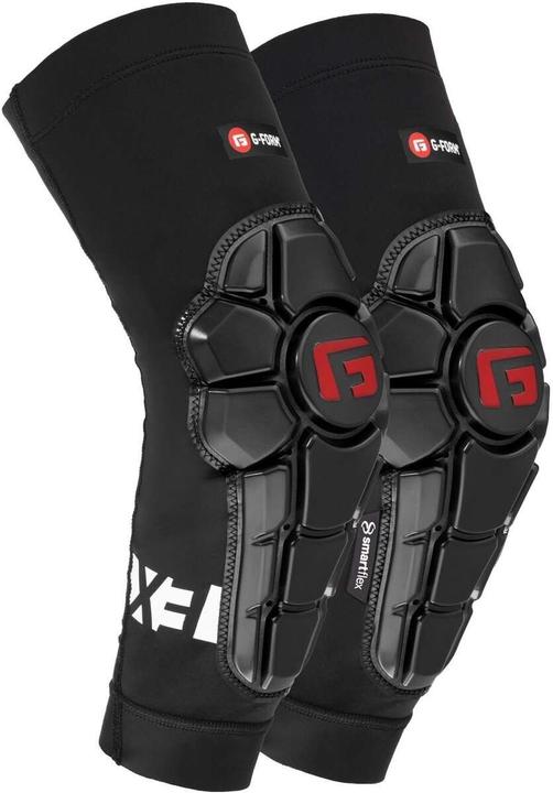 Immagine prodotto G-Form Camicia Pro-X3 giovanile (L, Protezione del torace, Esemplare unico)