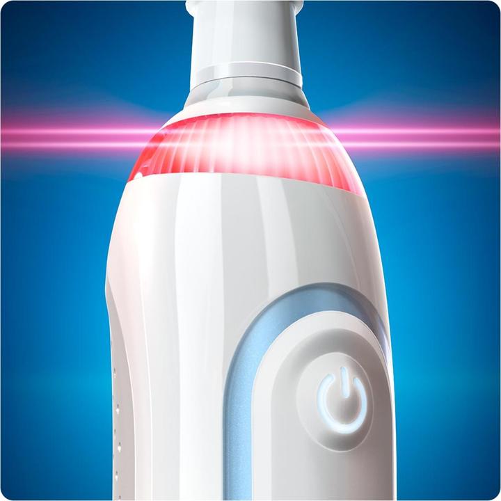 Actual product image Braun Smart Expert (Oscillating toothbrush)