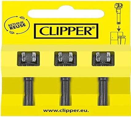 Clipper Flintsystem