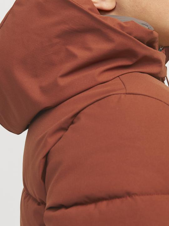 Image du produit Jack & Jones Veste tampon Pour les garçons Veste tampon (140)