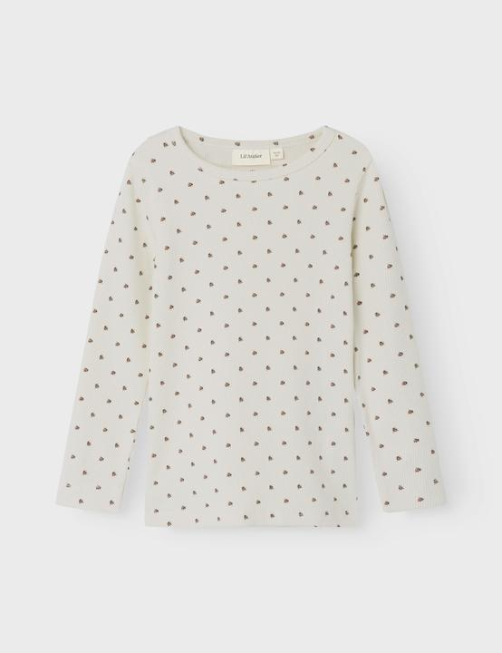 Immagine prodotto Name it Slim Fit Oberteil mit langen Ärmeln (116)