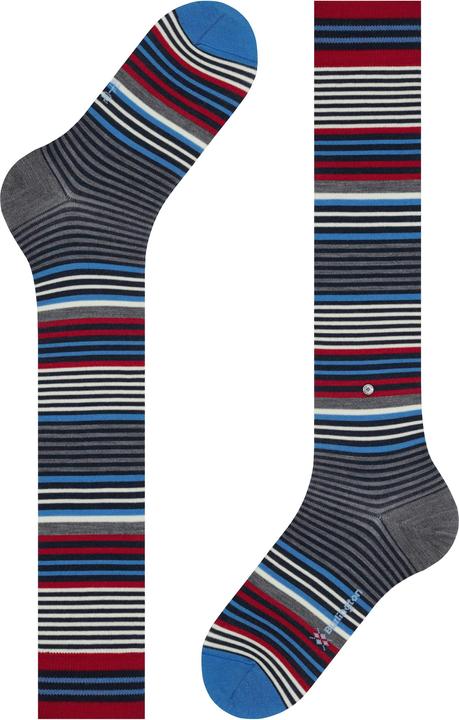 Immagine prodotto Burlington Stripe KH (40 - 46)