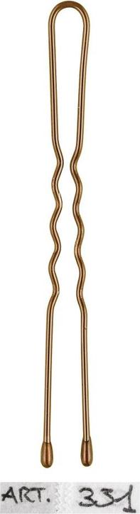 Image du produit XanitaliaPro RECORD LIFE Épingles à cheveux ondulées (20 pcs)