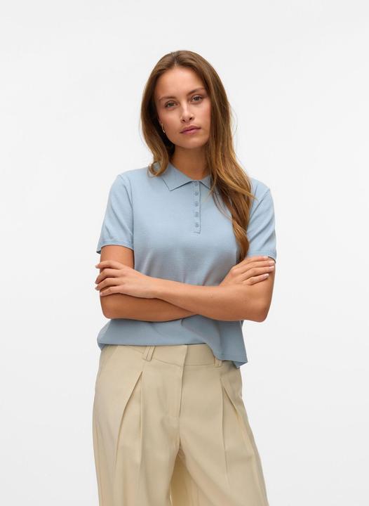 Produktbild Vero Moda VMLENNY Pullover Polo (S)