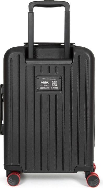 Actual product image Eastpak CNNCT CaseCnnctAccentGrey (35 l, Hand luggage (up to 50 litres))