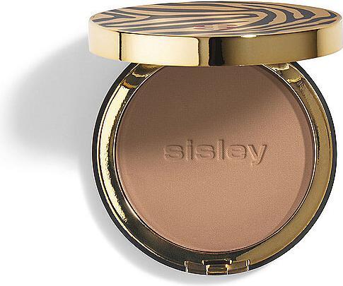 Produktbild Sisley Puder - Phyto-Poudre Compacte ( N°4 Bronze ) (4 Bronze)