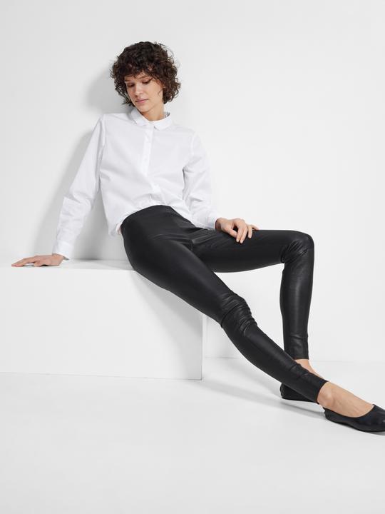 Actual product image Selected Femme leather trousers (Frequency band 38 (2600 MHz))