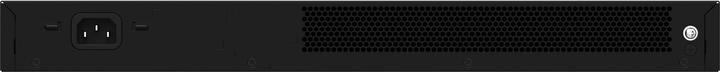 Immagine prodotto Ruijie Smart Switch Gigabit a 16 porte, 16 porte RJ45 Gigabit, case in acciaio montabile a rack da 19 (16 Porti)