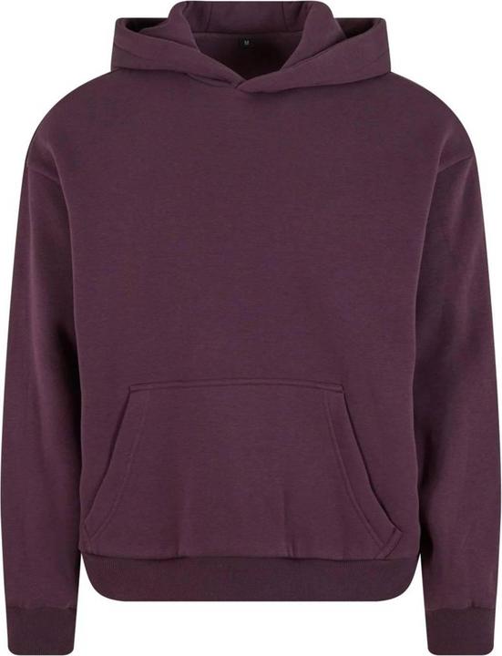 Build Your Brand Hoodie zum Überziehen