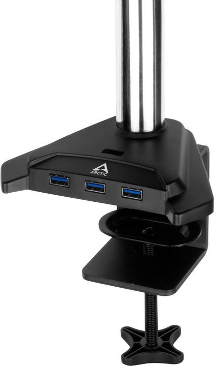 Produktbild Arctic Z2 Pro (Tisch, 34")