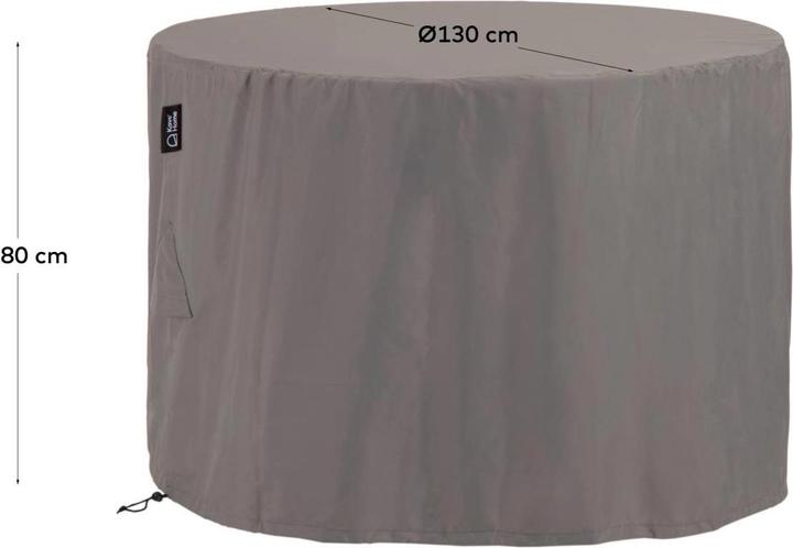 Actual product image Kave Home Iria