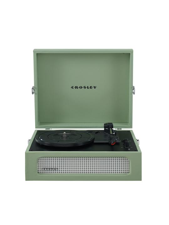 Crosley Voyager (Manual)