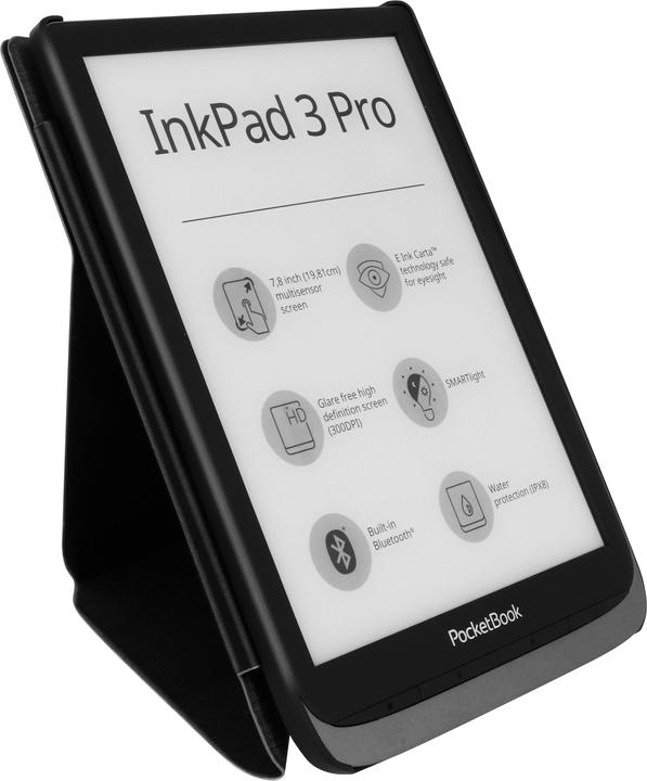 Actual product image PocketBook Origami (InkPad 3, InkPad 3 Pro, InkPad Color)