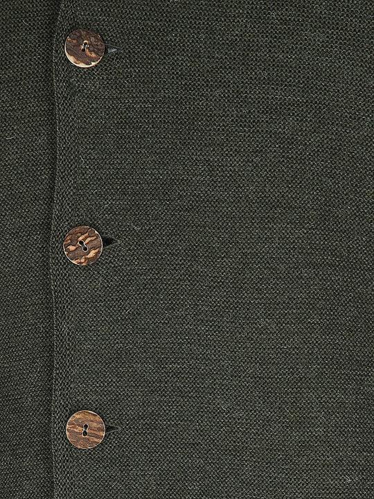 Immagine prodotto Gottseidank Trachtenstrickjacke ALOISIUS (L)