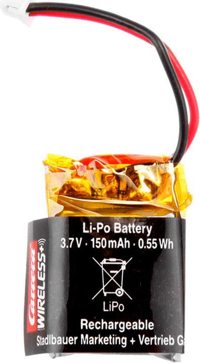 Carrera Akku für Wireless Handregler