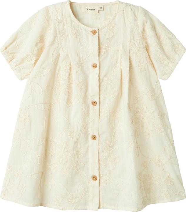 Name it Bio-Baumwoll Kleid (104)
