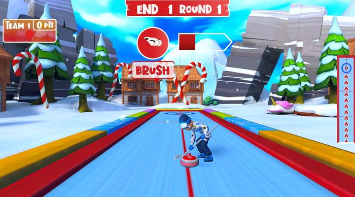 Immagine prodotto Instant Sports: Giochi invernali - Nintendo Switch (Switch)