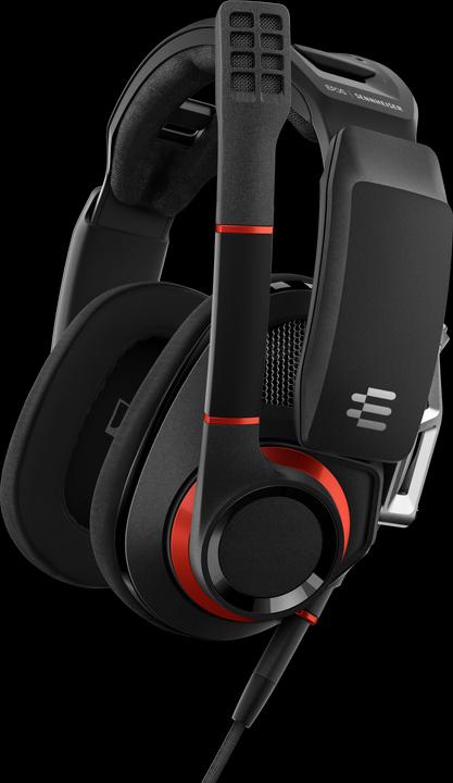 Gaming headset