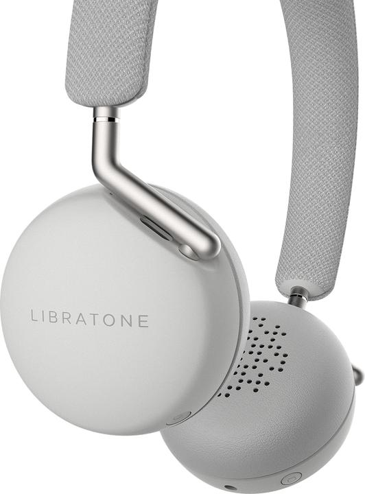 Produktbild Libratone Q Adapt (ANC, 20 h, Kabellos)