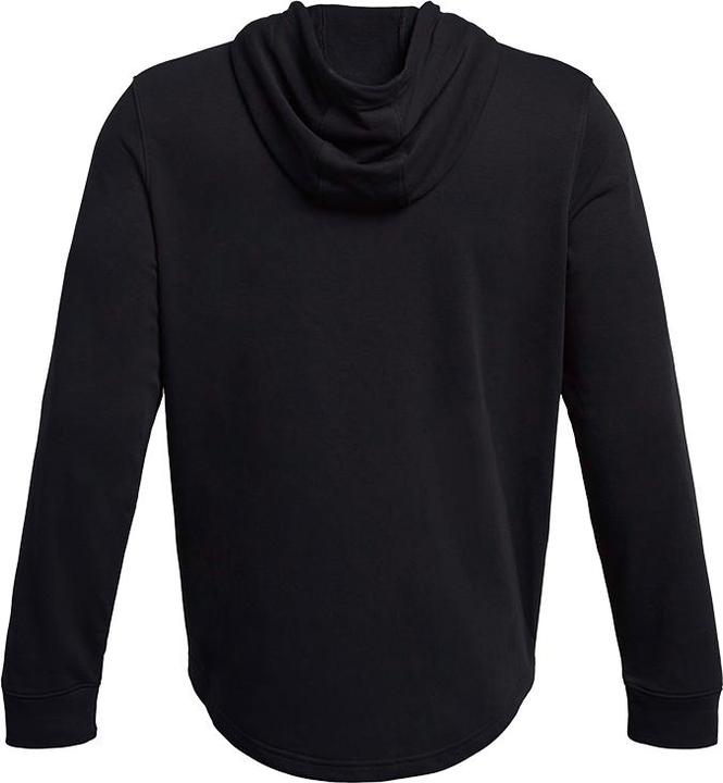 Actual product image Under Armour Rival Terry Graphic Hoody (XL)