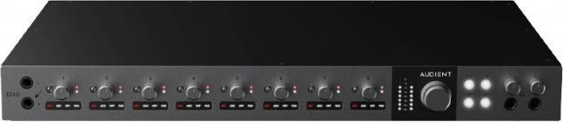 Actual product image Audient iD48 (USB)