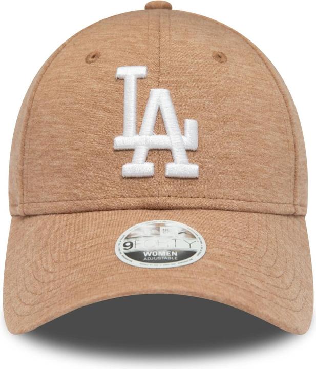 Actual product image New Era 9Forty Jersey Los Angeles Dodgers