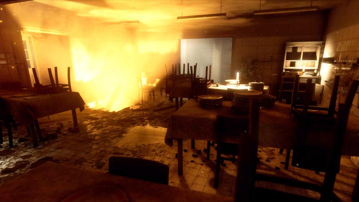Immagine prodotto Meridiem Games Evil Nun:The Broken Mask Edizione Unholy PS-5 UK (PS5, DE)