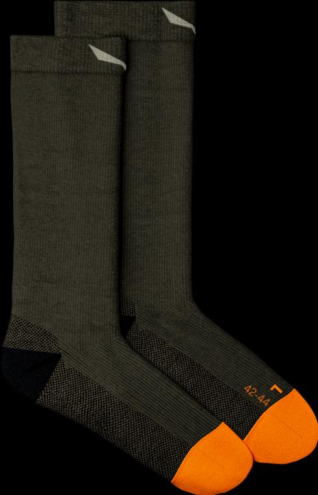 Actual product image Salewa Mountain Trainer Merino socks (42 - 44)